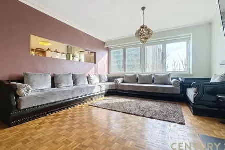 Appartement Te Koop Berchem-Sainte-Agathe