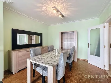 Appartement in Sint-Agatha-Berchem - Avenue Josse Goffin 199, 1082 - foto 2