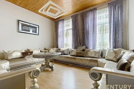 Huis Te Koop Sint-Jans-Molenbeek