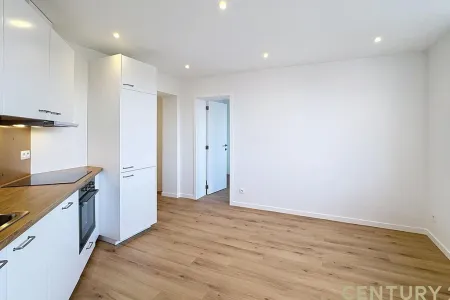 Appartement Te Koop Molenbeek-Saint-Jean