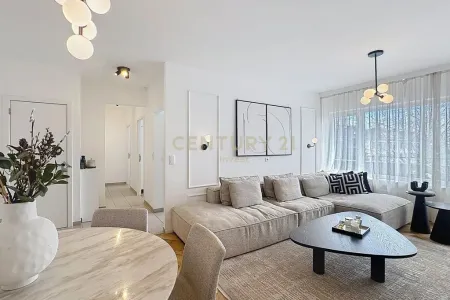 Appartement Te Koop Jette