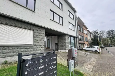 Appartement Te Koop Berchem-Sainte-Agathe