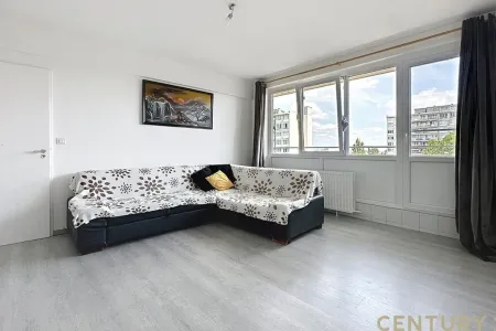 Appartement Te Koop Berchem-Sainte-Agathe