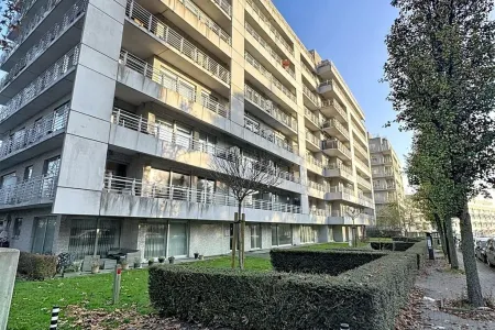 Appartement Te Koop Molenbeek-Saint-Jean