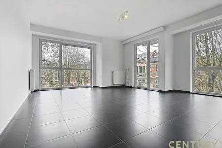 Appartement Te Koop Berchem-Sainte-Agathe