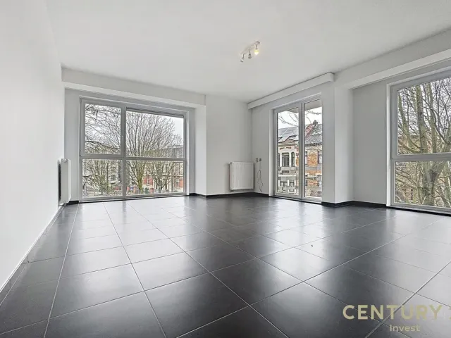Appartement in Sint-Agatha-Berchem - Avenue Josse Goffin 189, 1082