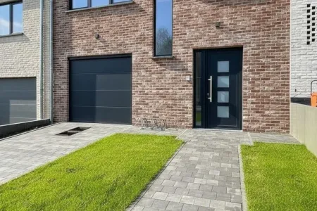 Huis Te Koop Neder-Over-Heembeek