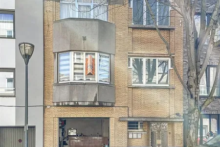 Huis Te Koop Berchem-Sainte-Agathe