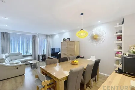 Appartement Te Koop Jette