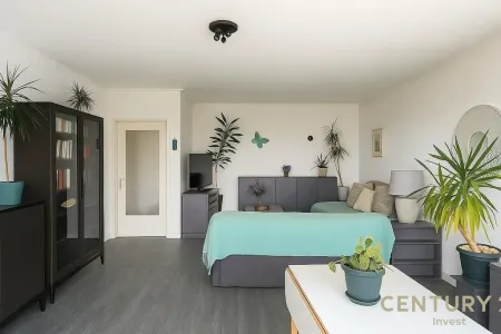 Appartement Te Koop Sint-Jans-Molenbeek