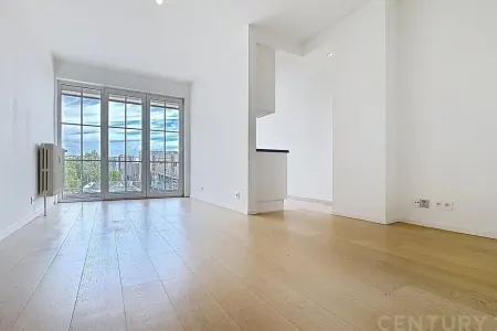 Appartement Te Huur Ganshoren
