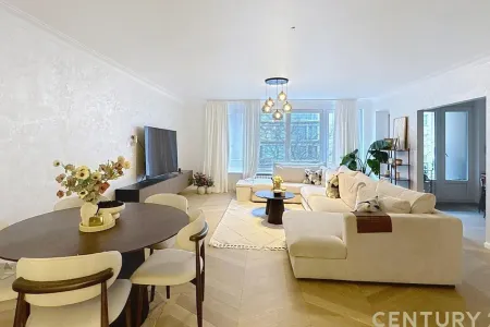 Appartement Te Huur Koekelberg
