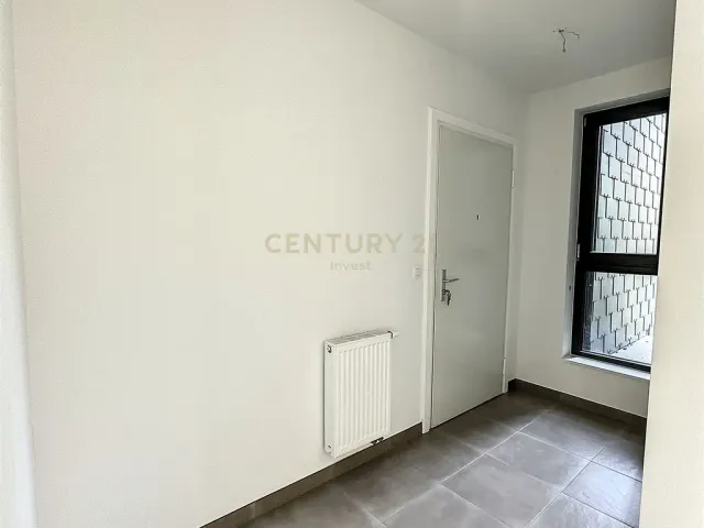 Appartement à Berchem-Sainte-Agathe - Venelle du Champ du Moulin 11, 1082