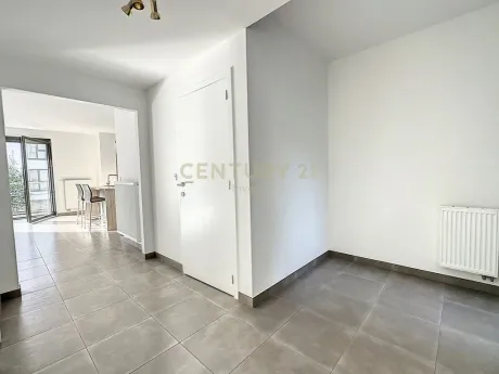 Appartement à Berchem-Sainte-Agathe - Venelle du Champ du Moulin 11, 1082 - photo 2