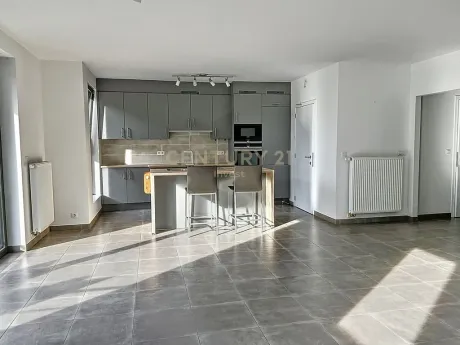Appartement à Berchem-Sainte-Agathe - Venelle du Champ du Moulin 11, 1082 - photo 4