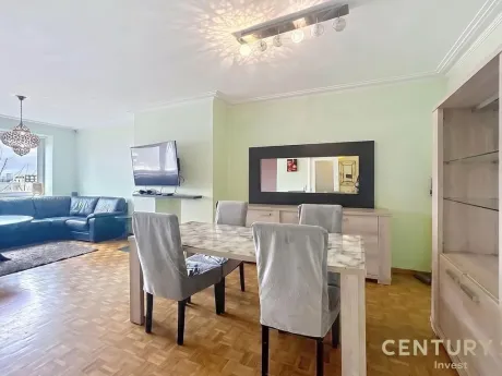 Appartement in Sint-Agatha-Berchem - Avenue Josse Goffin 199, 1082 - foto 3