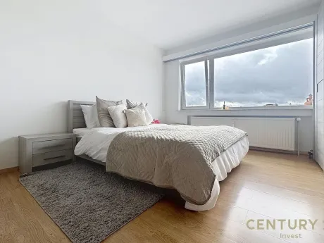 Appartement in Sint-Agatha-Berchem - Avenue Josse Goffin 199, 1082 - foto 4