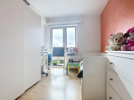 Appartement in Sint-Agatha-Berchem - Avenue Josse Goffin 199, 1082 - foto 5