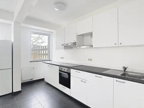 Appartement in Sint-Agatha-Berchem - Avenue Josse Goffin 189, 1082 - foto 4