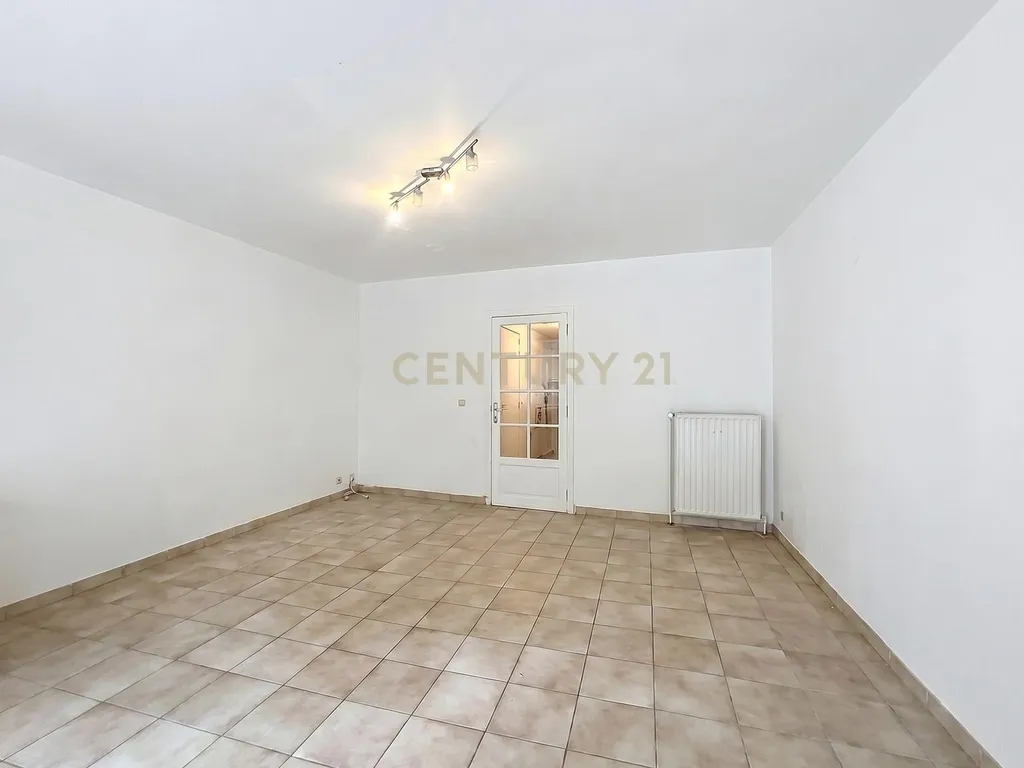 Hoofdfoto Appartement in Berchem-Sainte-Agathe