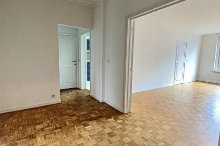 Appartement Te Koop Ganshoren