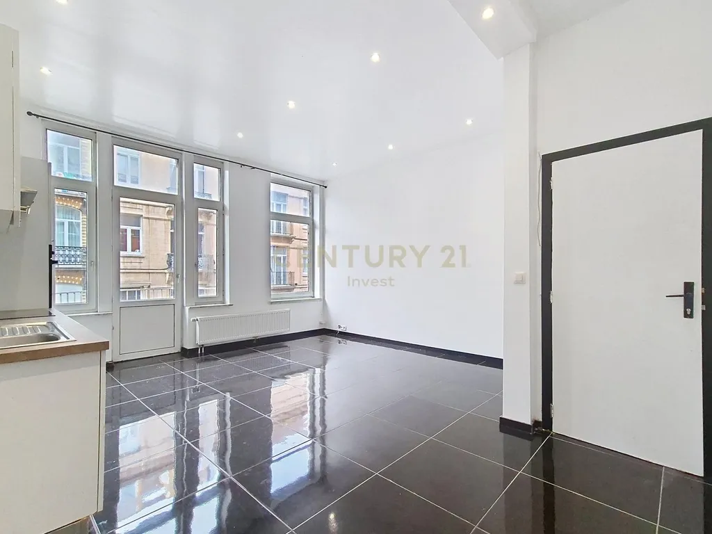 Hoofdfoto Appartement in Molenbeek-Saint-Jean