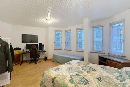 Appartement Te Koop Laeken