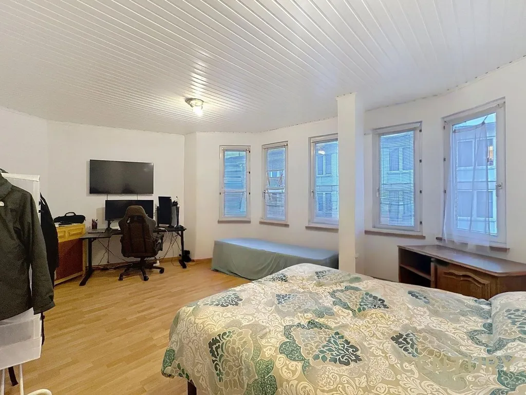 Hoofdfoto Appartement in Laeken