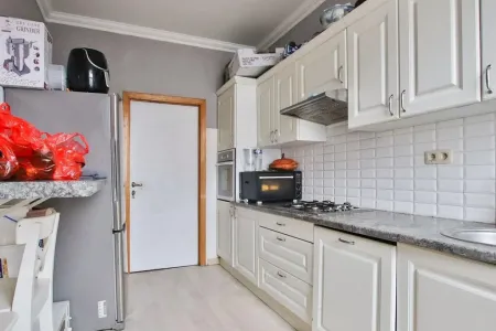 Appartement Te Koop Molenbeek-Saint-Jean