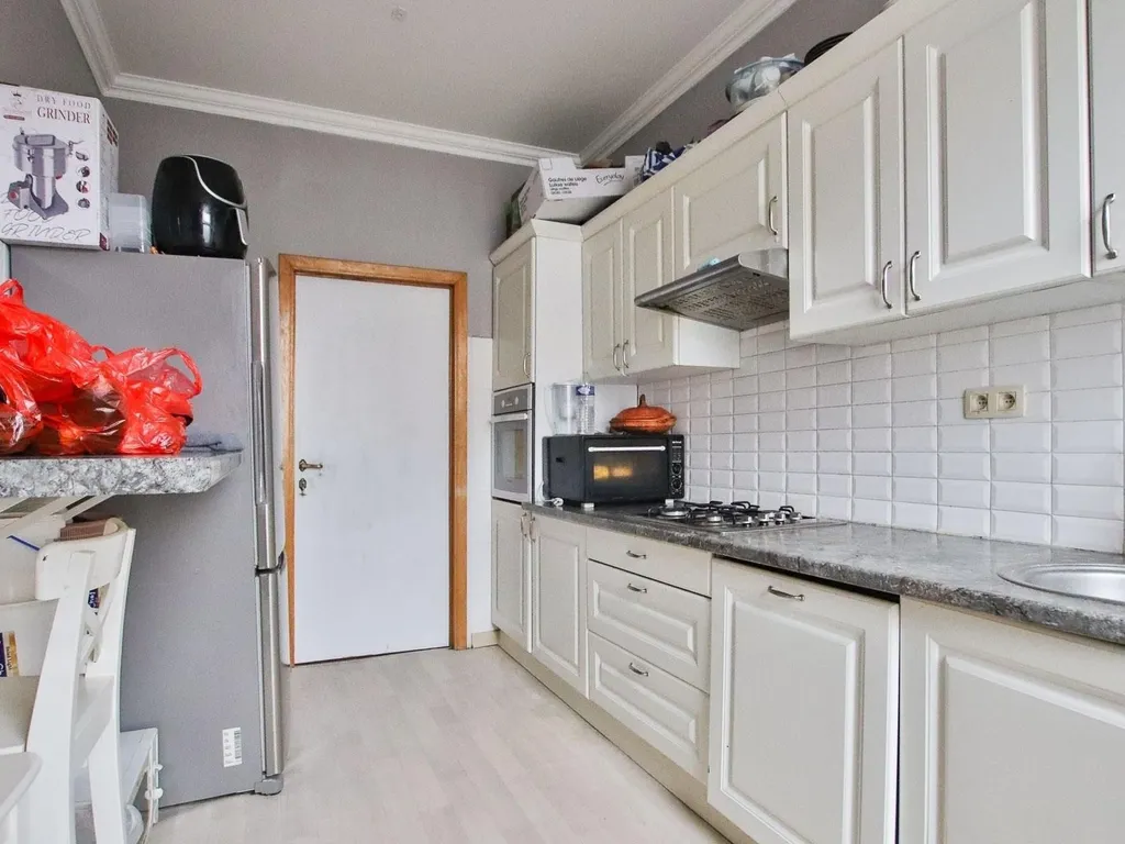 Hoofdfoto Appartement in Molenbeek-Saint-Jean