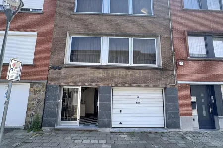 Huis Te Huur Anderlecht