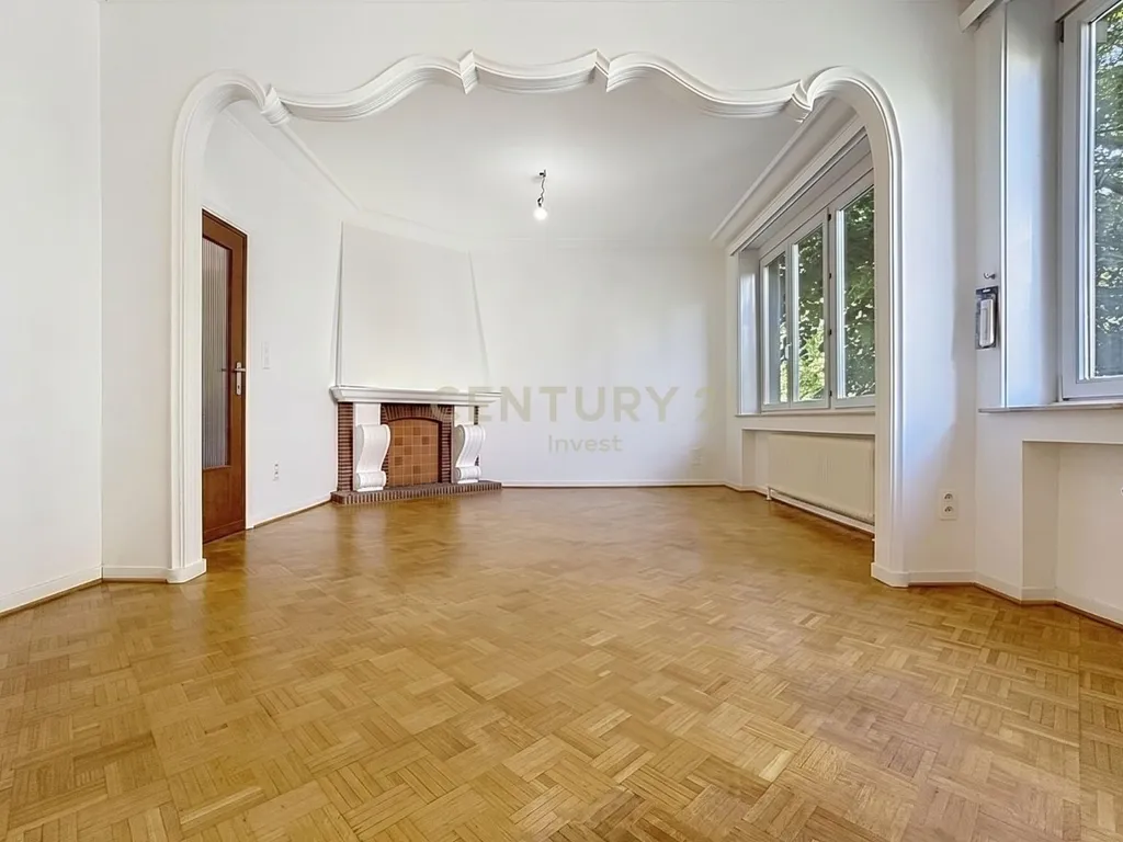 Appartement in Koekelberg