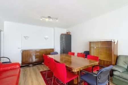 AppartementSint-Agatha-Berchem