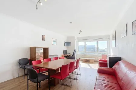 Appartement Te Koop Sint-Agatha-Berchem
