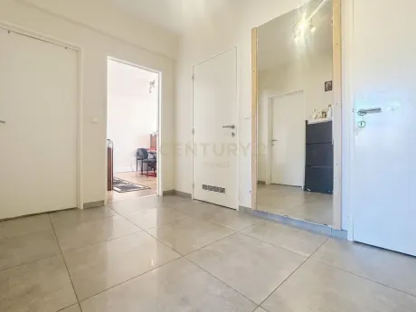 Appartement in Sint-Agatha-Berchem - Rue des Soldats 2, 1082 - foto 3