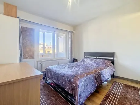 Appartement in Sint-Agatha-Berchem - Rue des Soldats 2, 1082 - foto 5