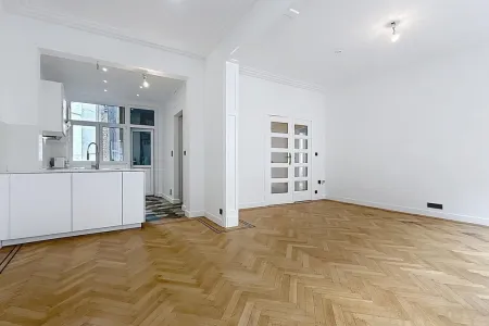 Appartement Te Koop Sint-Gillis