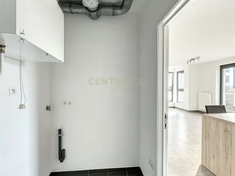 Appartement in Sint-Agatha-Berchem - Venelle du Champ du Moulin 11, 1082 - foto 10