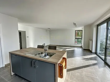 Appartement in Sint-Agatha-Berchem - Venelle du Champ du Moulin 11, 1082 - foto 6