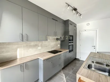 Appartement in Sint-Agatha-Berchem - Venelle du Champ du Moulin 11, 1082 - foto 7
