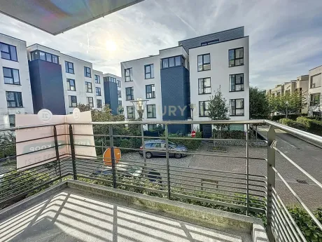 Appartement in Sint-Agatha-Berchem - Venelle du Champ du Moulin 11, 1082 - foto 9