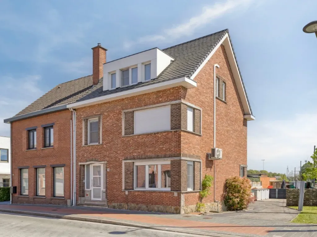 Hoofdfoto Huis in Puurs-Sint-Amands