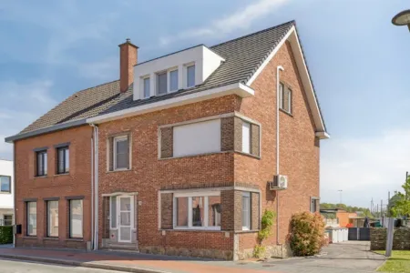Appartement Te Koop Puurs-Sint-Amands