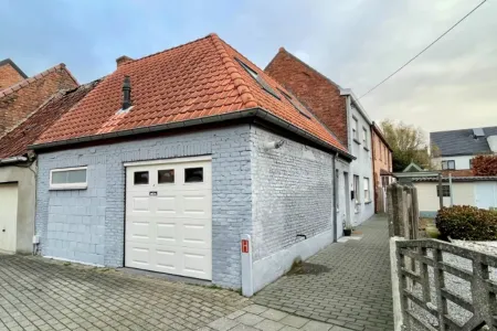 Garage Te Koop Hingene