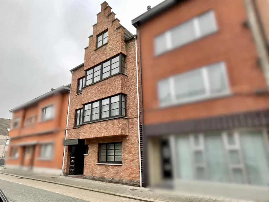Hoofdfoto Appartement in Puurs-Sint-Amands