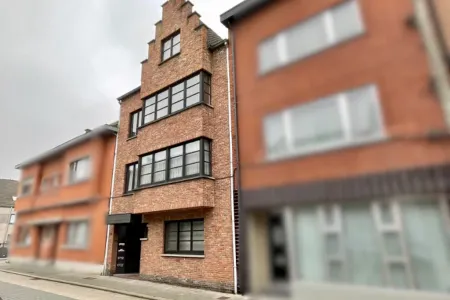 Appartement Te Koop Puurs-Sint-Amands