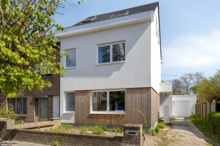 Huis Te Koop Puurs-Sint-Amands