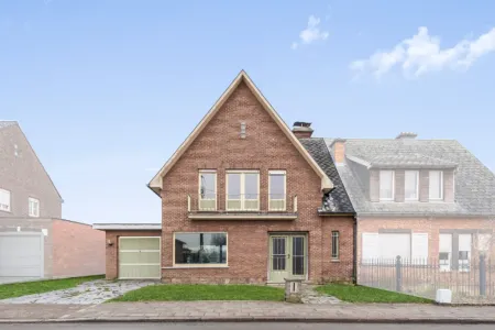 Garage Te Koop Puurs-Sint-Amands