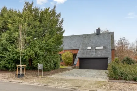 Garage Te Koop Hingene