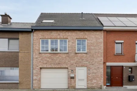 Garage Te Koop Puurs-Sint-Amands